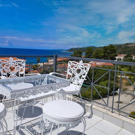 Maison Ciel Agia Paraskevi  Luaran gambar