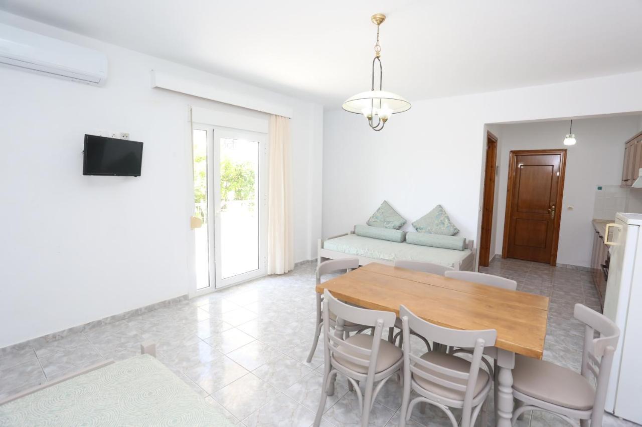 Maison Ciel Agia Paraskevi  Luaran gambar