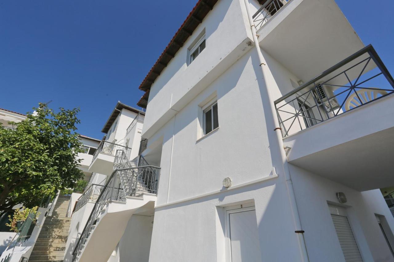 Maison Ciel Agia Paraskevi  Luaran gambar