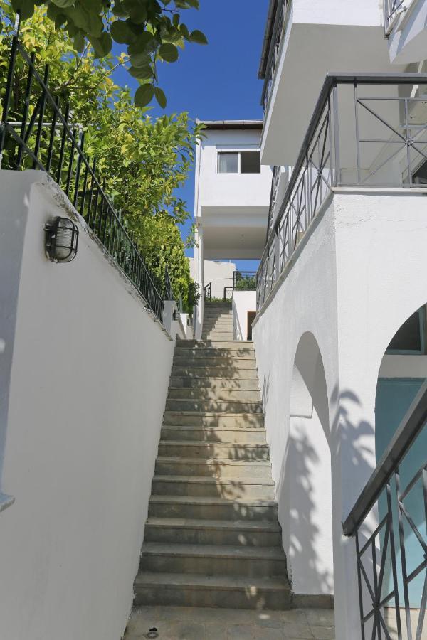 Maison Ciel Agia Paraskevi  Luaran gambar