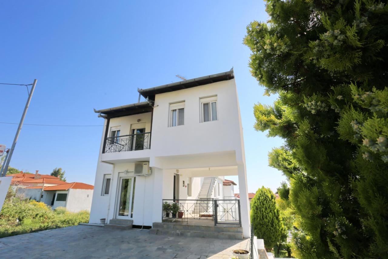Maison Ciel Agia Paraskevi  Luaran gambar