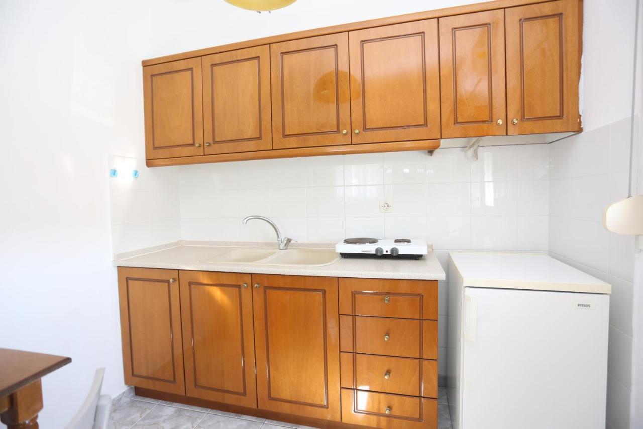 Maison Ciel Agia Paraskevi  Luaran gambar