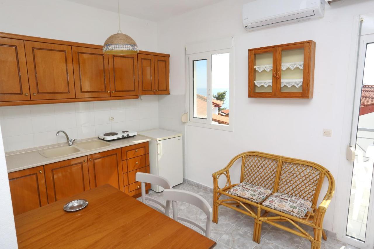 Maison Ciel Agia Paraskevi  Luaran gambar