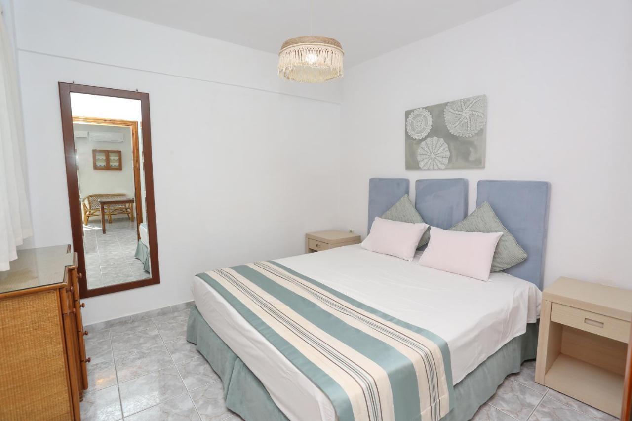 Maison Ciel Agia Paraskevi  Luaran gambar