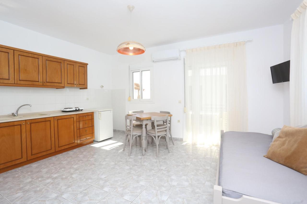 Maison Ciel Agia Paraskevi  Luaran gambar