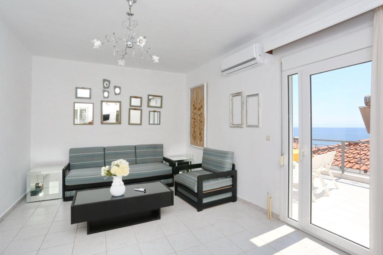 Maison Ciel Agia Paraskevi  Luaran gambar