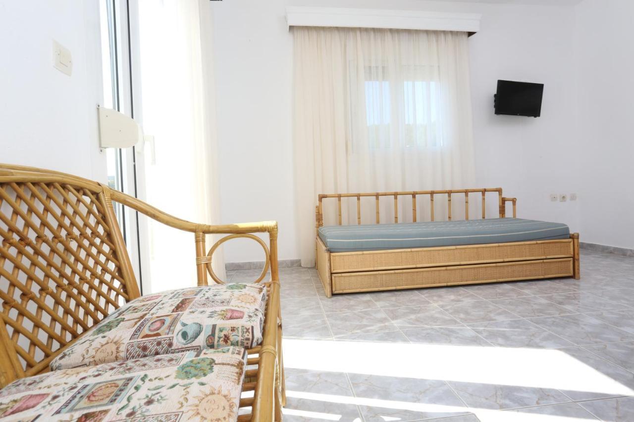 Maison Ciel Agia Paraskevi  Luaran gambar