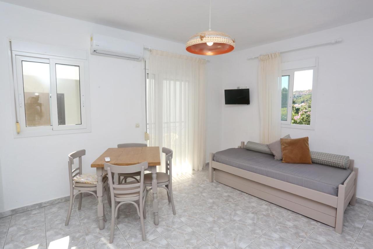 Maison Ciel Agia Paraskevi  Luaran gambar