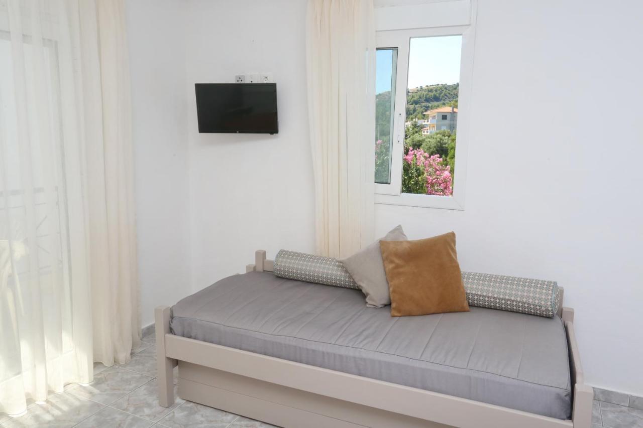 Maison Ciel Agia Paraskevi  Luaran gambar