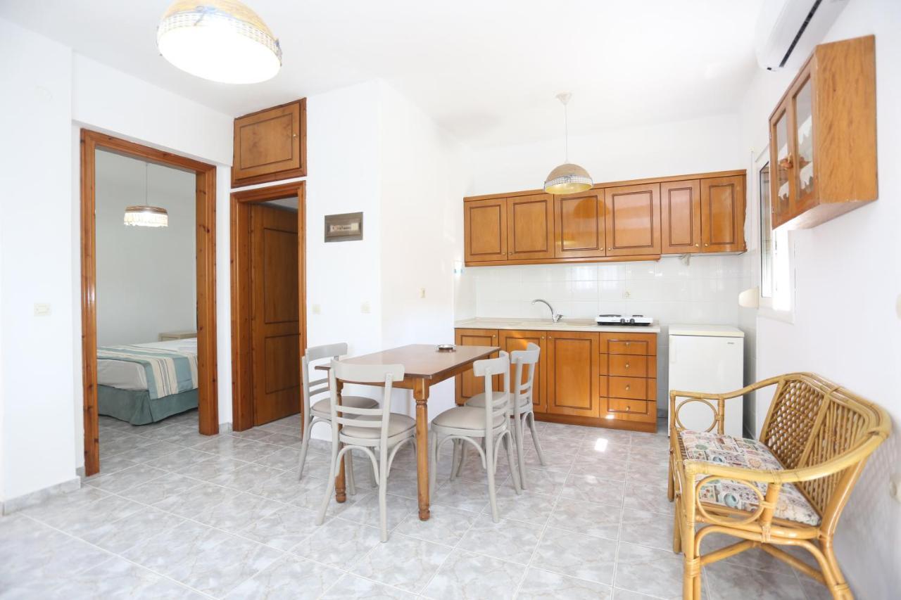 Maison Ciel Agia Paraskevi  Luaran gambar
