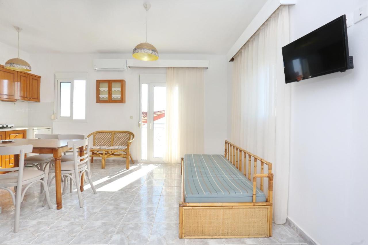 Maison Ciel Agia Paraskevi  Luaran gambar