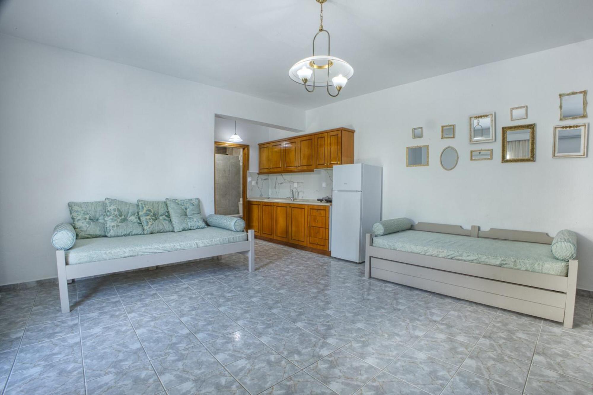 Maison Ciel Agia Paraskevi  Luaran gambar