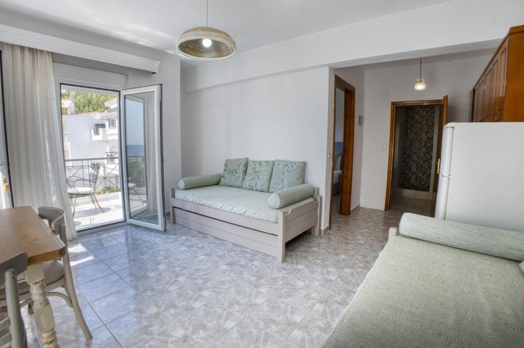 Maison Ciel Agia Paraskevi  Luaran gambar