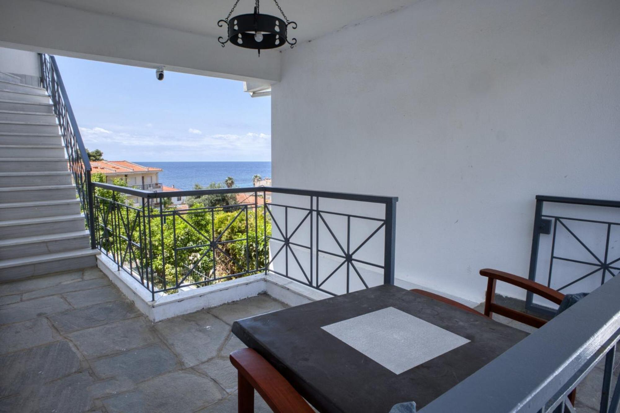 Maison Ciel Agia Paraskevi  Luaran gambar