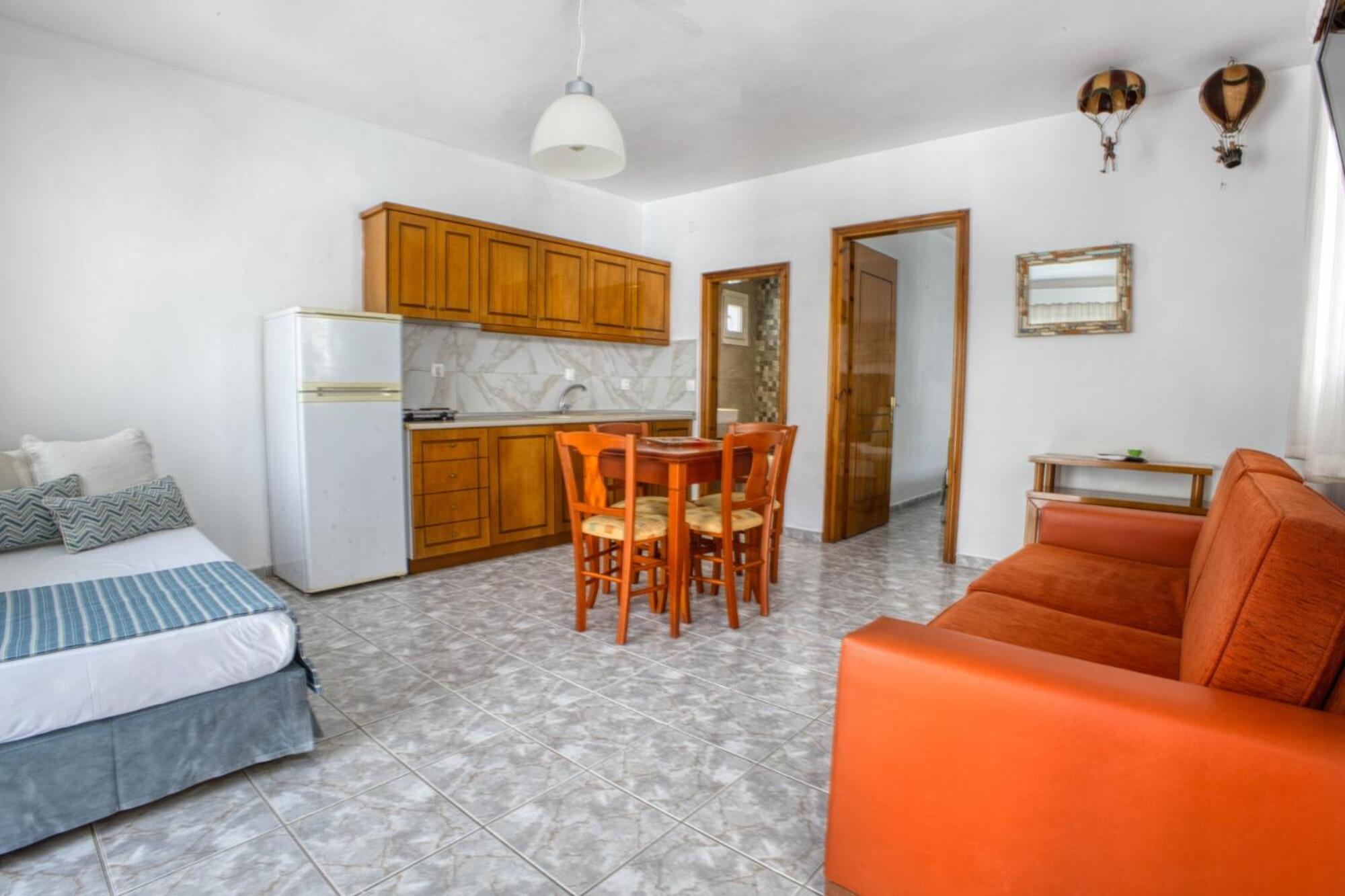 Maison Ciel Agia Paraskevi  Luaran gambar