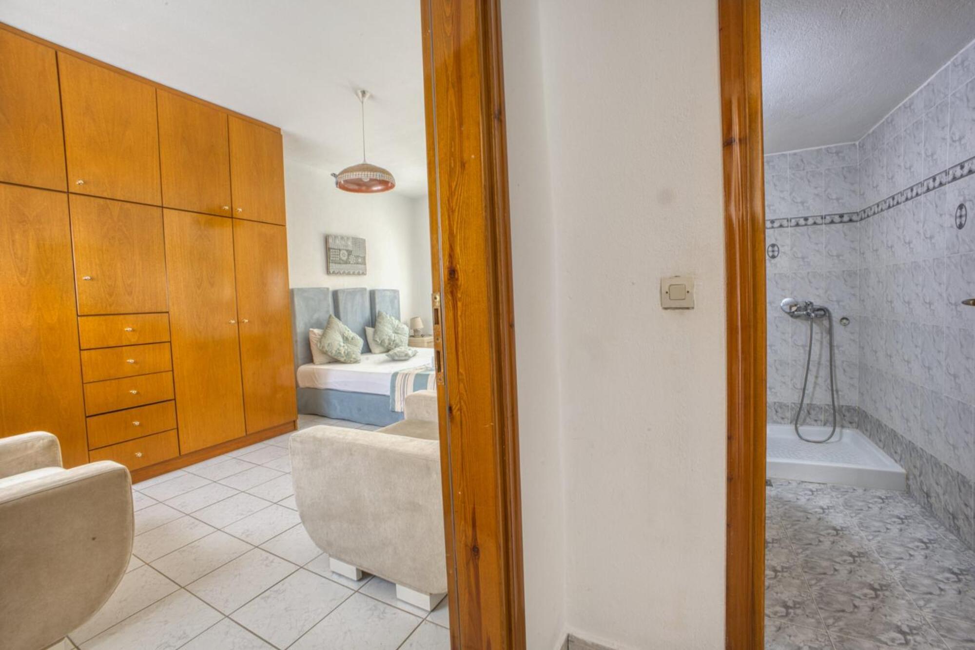 Maison Ciel Agia Paraskevi  Luaran gambar